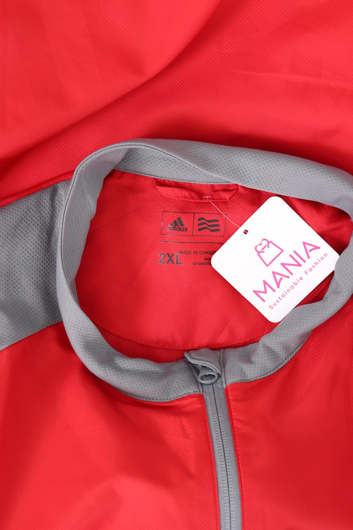 Спортна блуза ADIDAS3