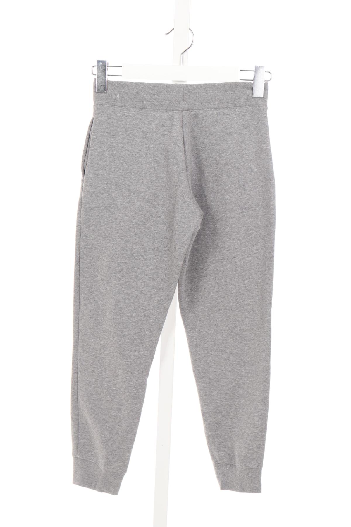 Детско спортно долнище NIKE2