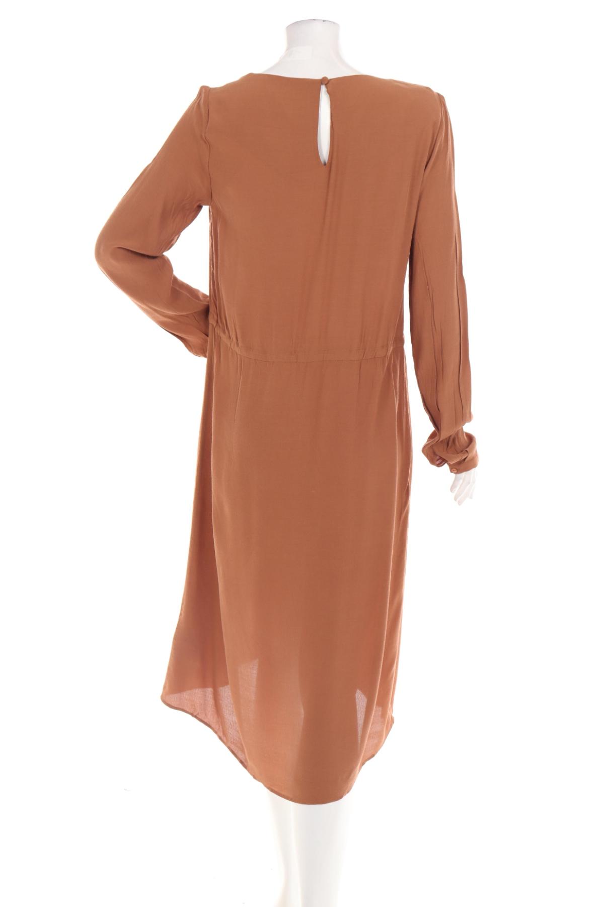 Ежедневна рокля VILA2