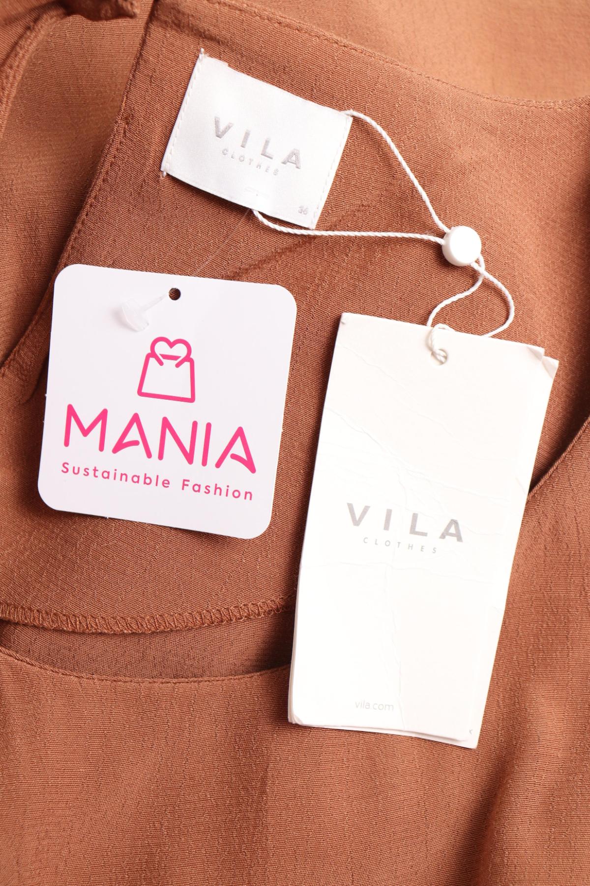 Ежедневна рокля VILA3