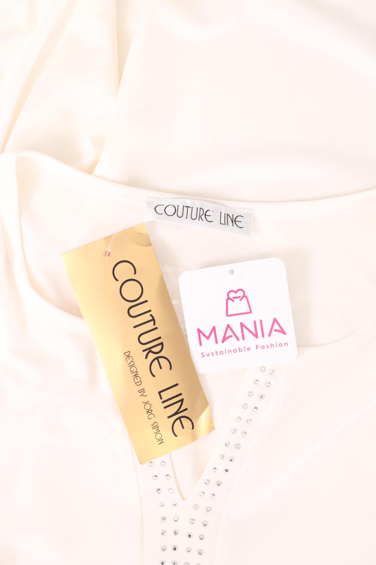 Блуза COUTURE LINE3