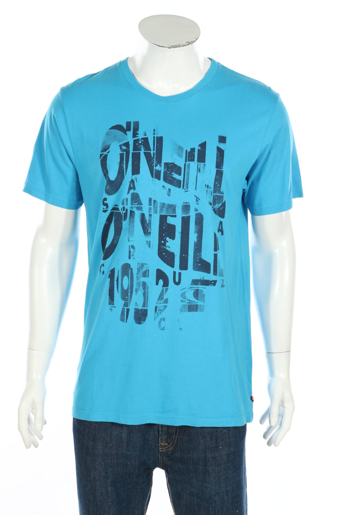 Тениска с щампа O'NEILL1