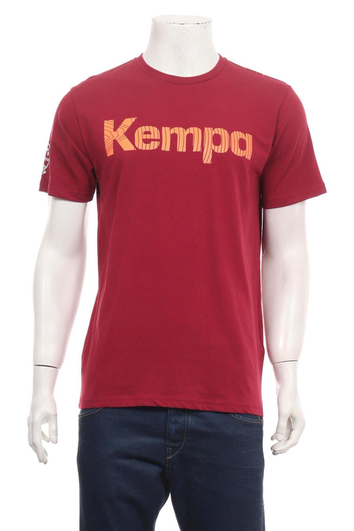 Спортна тениска KEMPA1