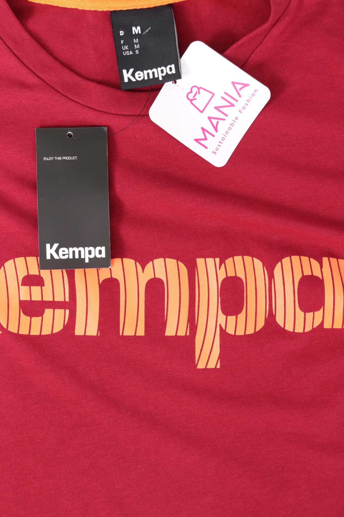 Спортна тениска KEMPA3