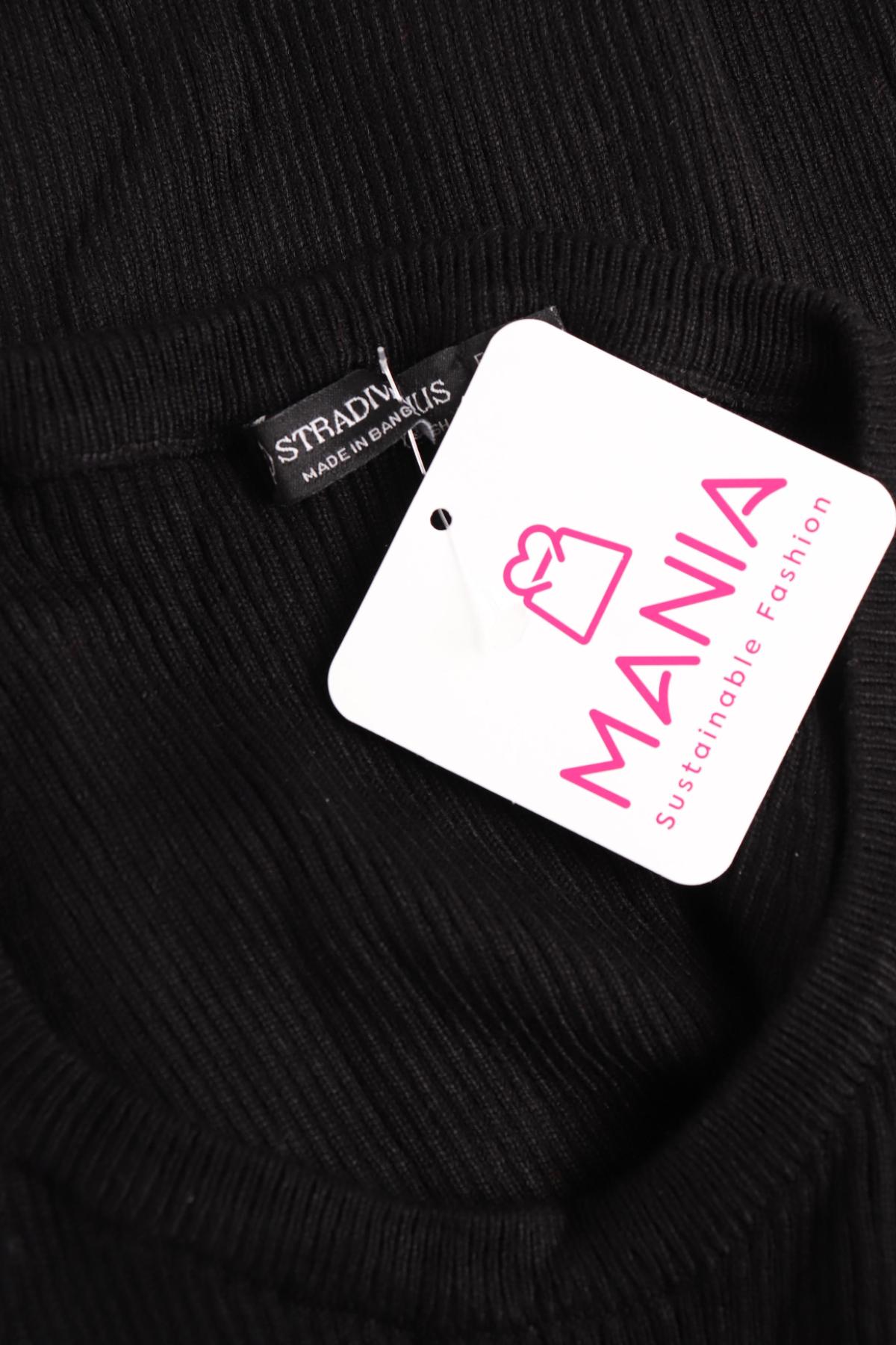 Ежедневна рокля STRADIVARIUS3