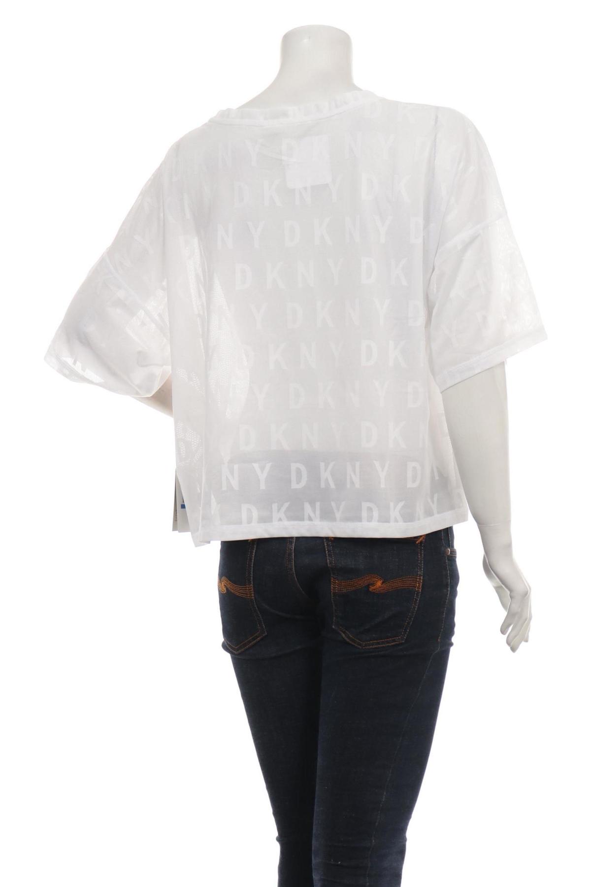 Блузи от Тениски DKNY2