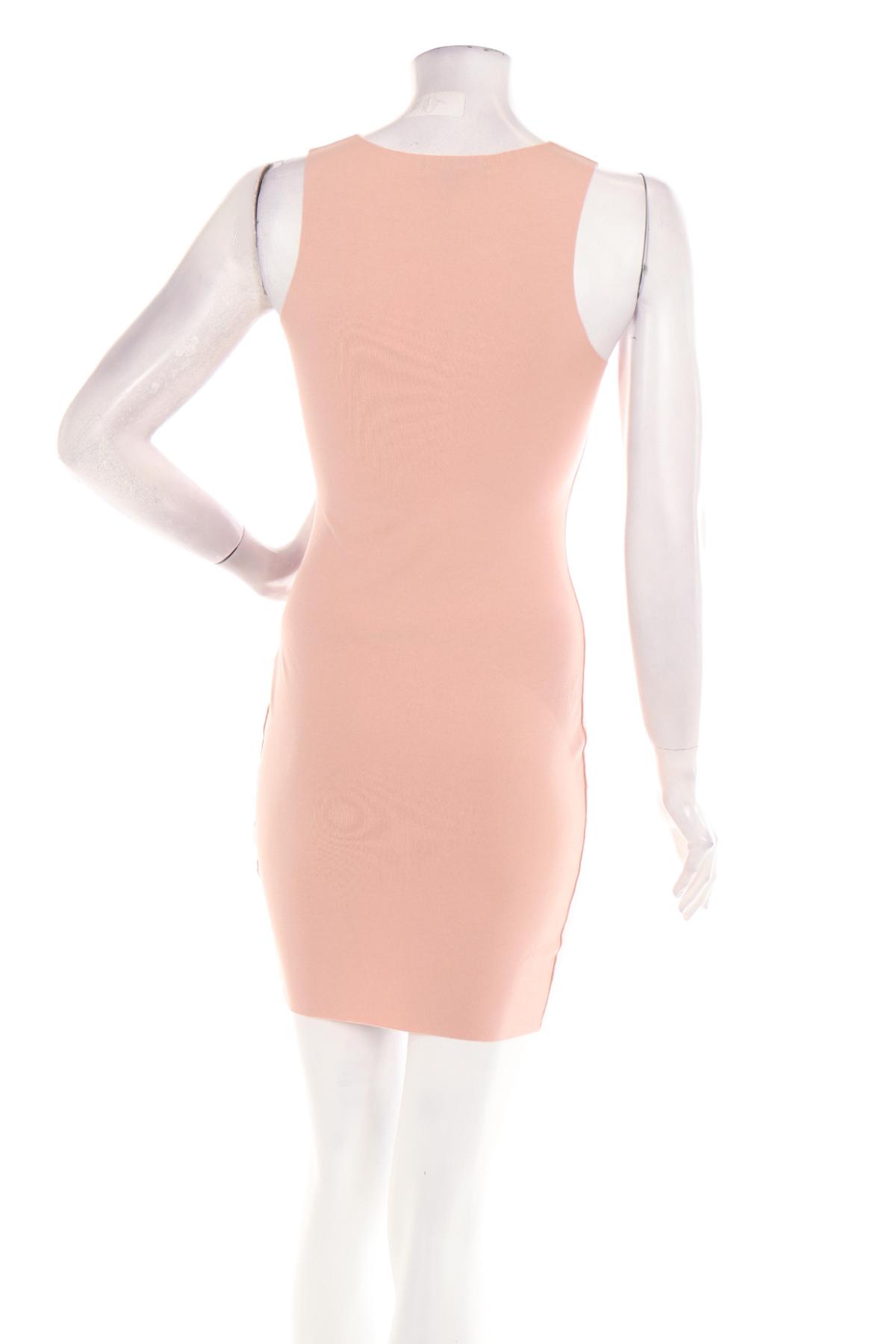 Ежедневна рокля MISSGUIDED2