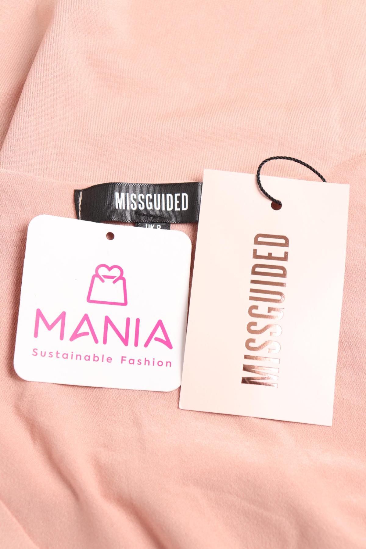 Ежедневна рокля MISSGUIDED3