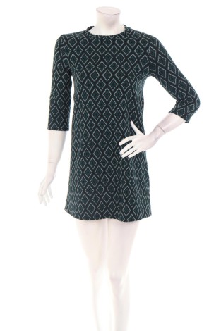 Rochie casual ZARA