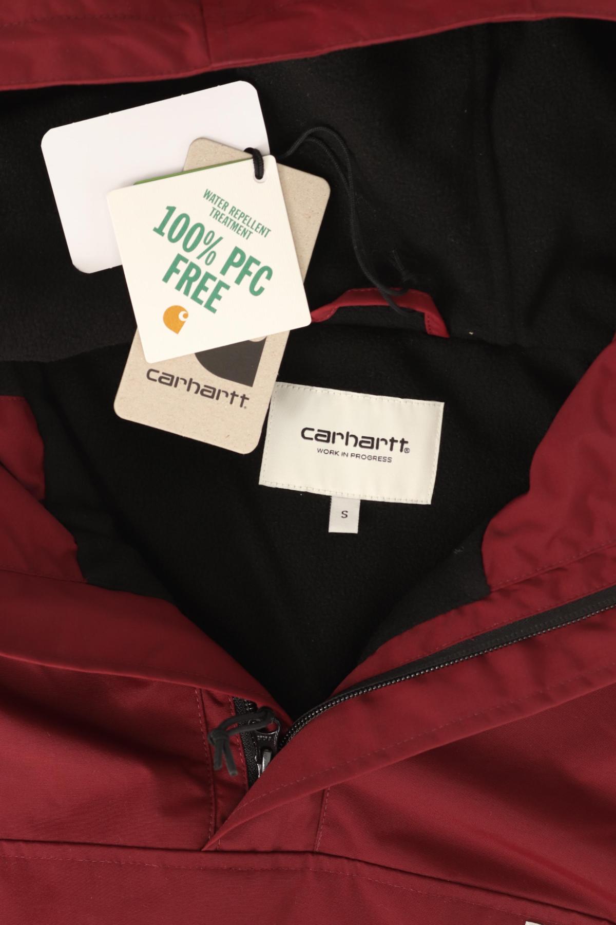 Спортно яке CARHARTT4