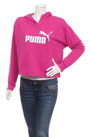 Суитшърт PUMA