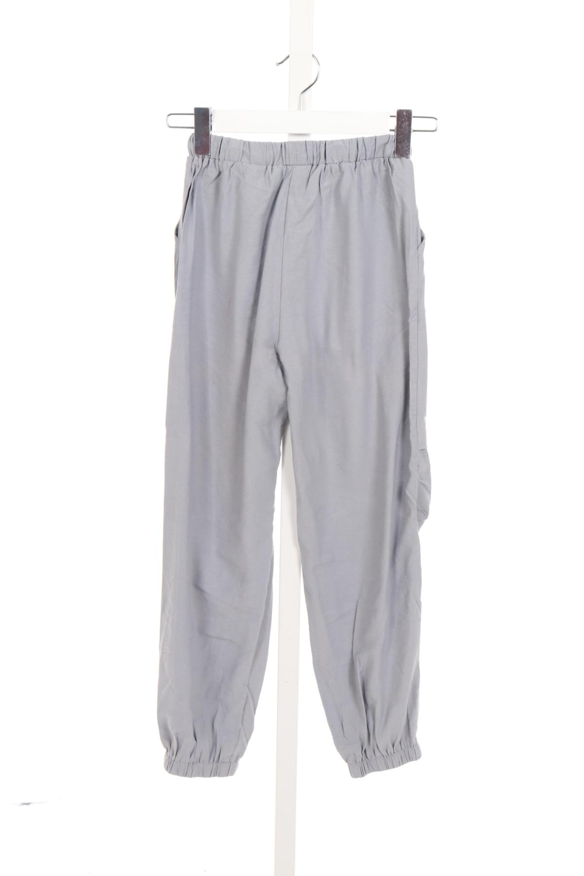 Детски панталон SHEIN2