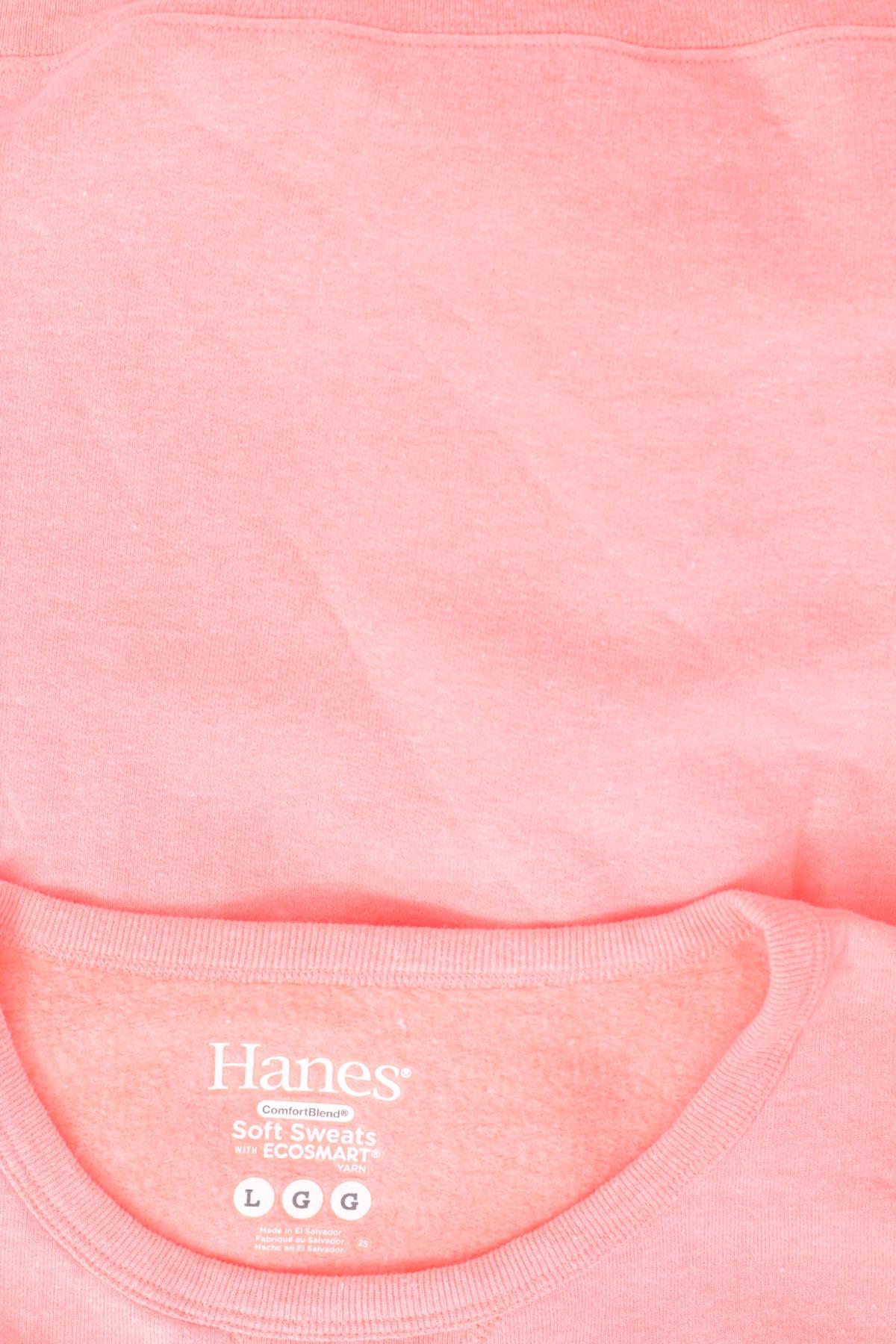 Спортна блуза HANES3