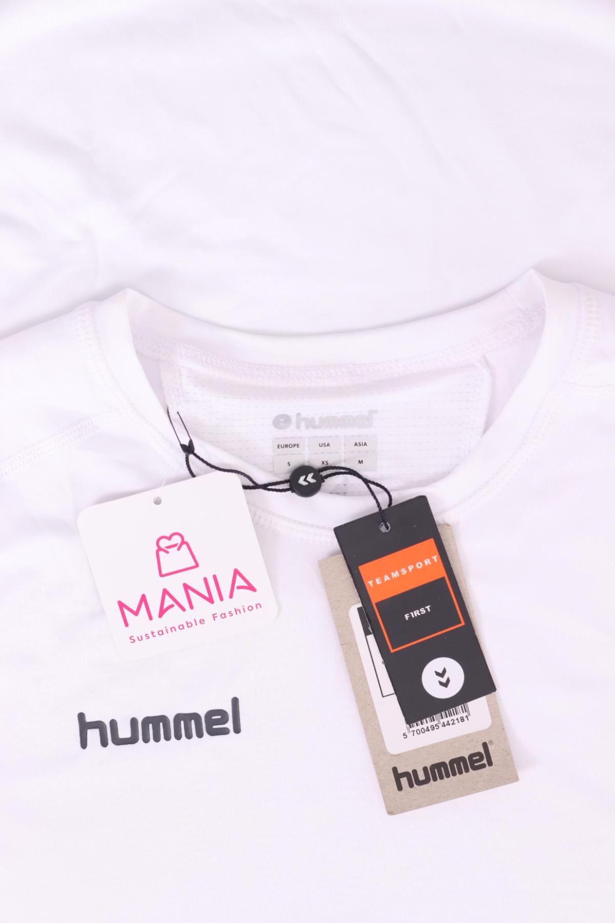 Спортна блуза HUMMEL3