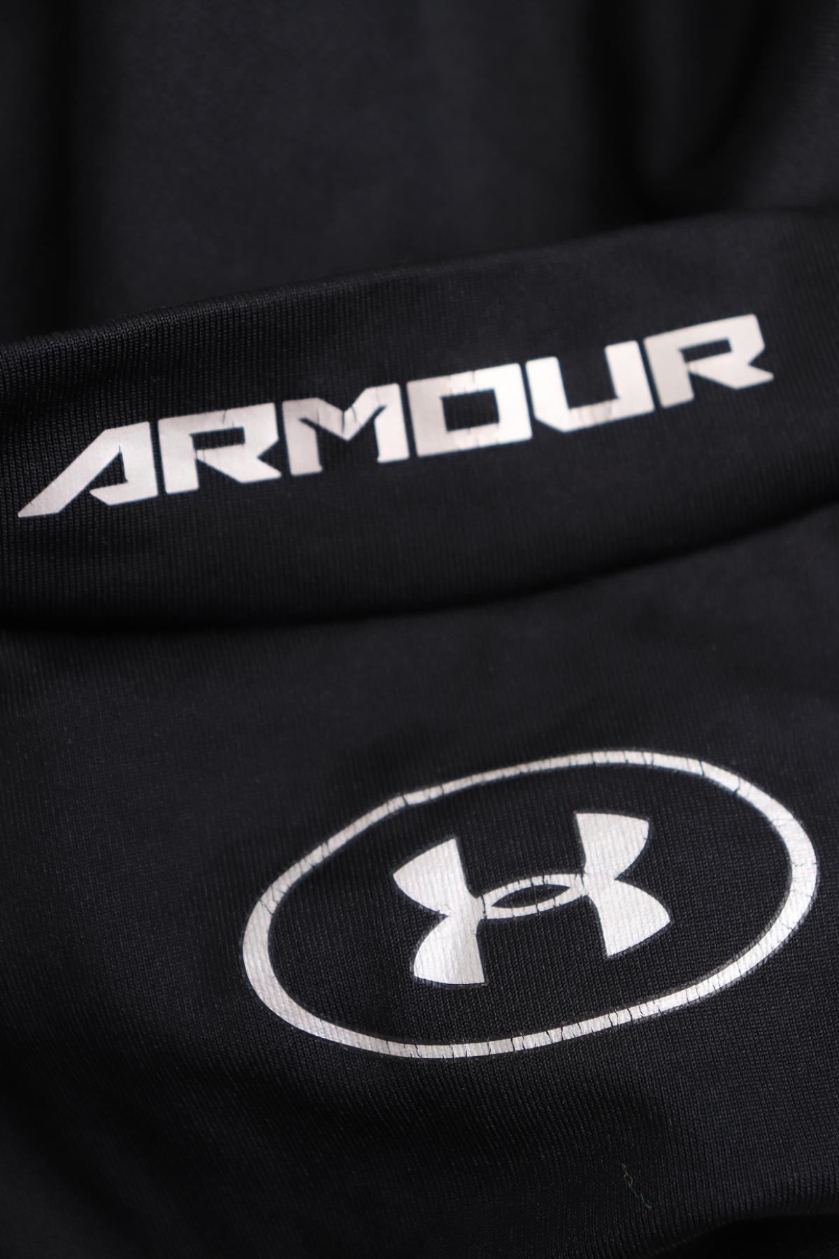 Детска спортна блуза UNDER ARMOUR4