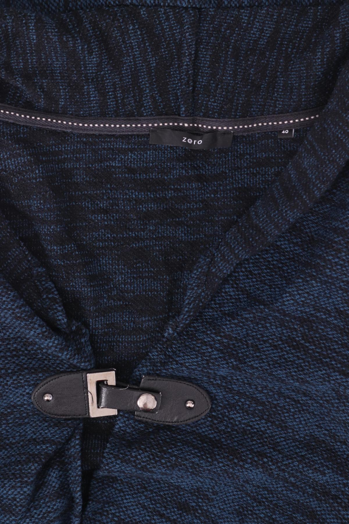 Жилетка ZERO3