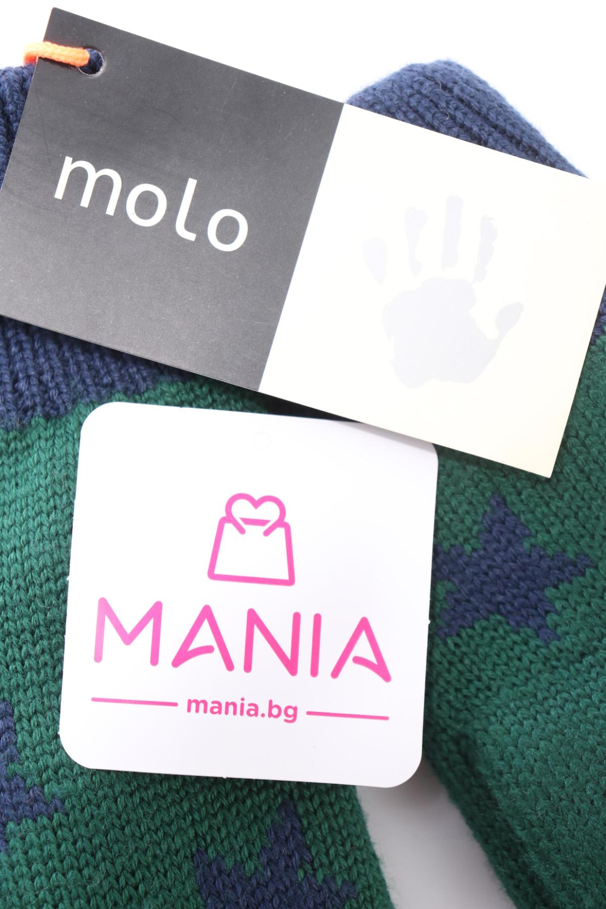 Ръкавици MOLO3