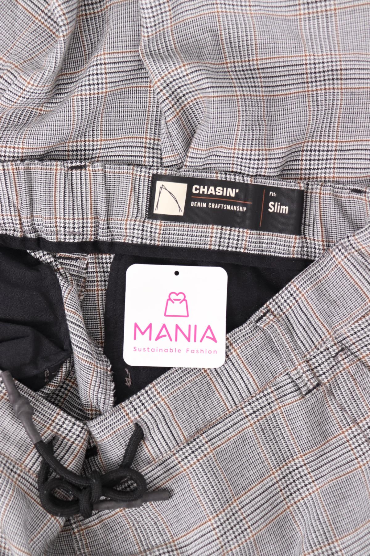 Панталон CHASIN'3