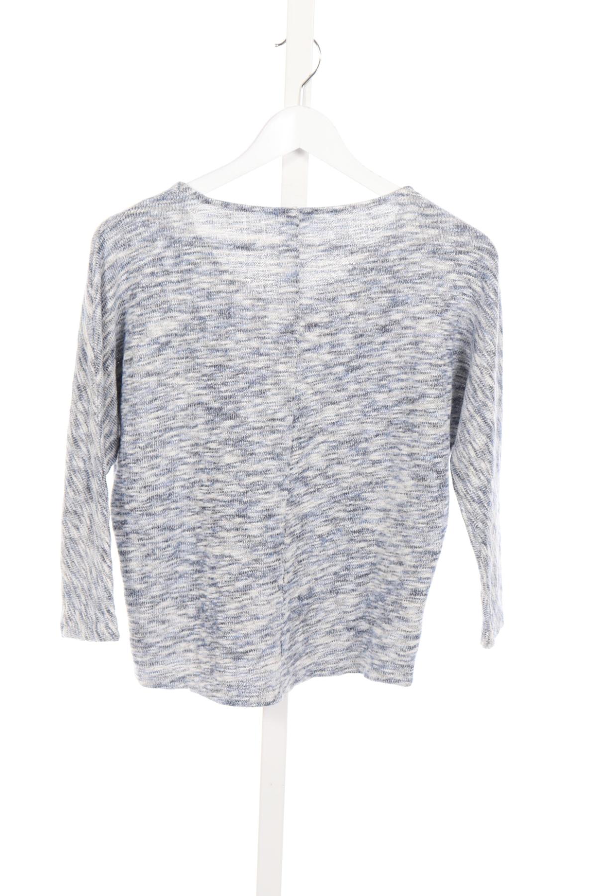 Пуловер TOM TAILOR2