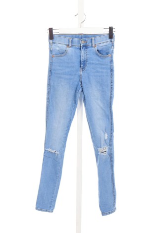 Blugi elastici DR DENIM