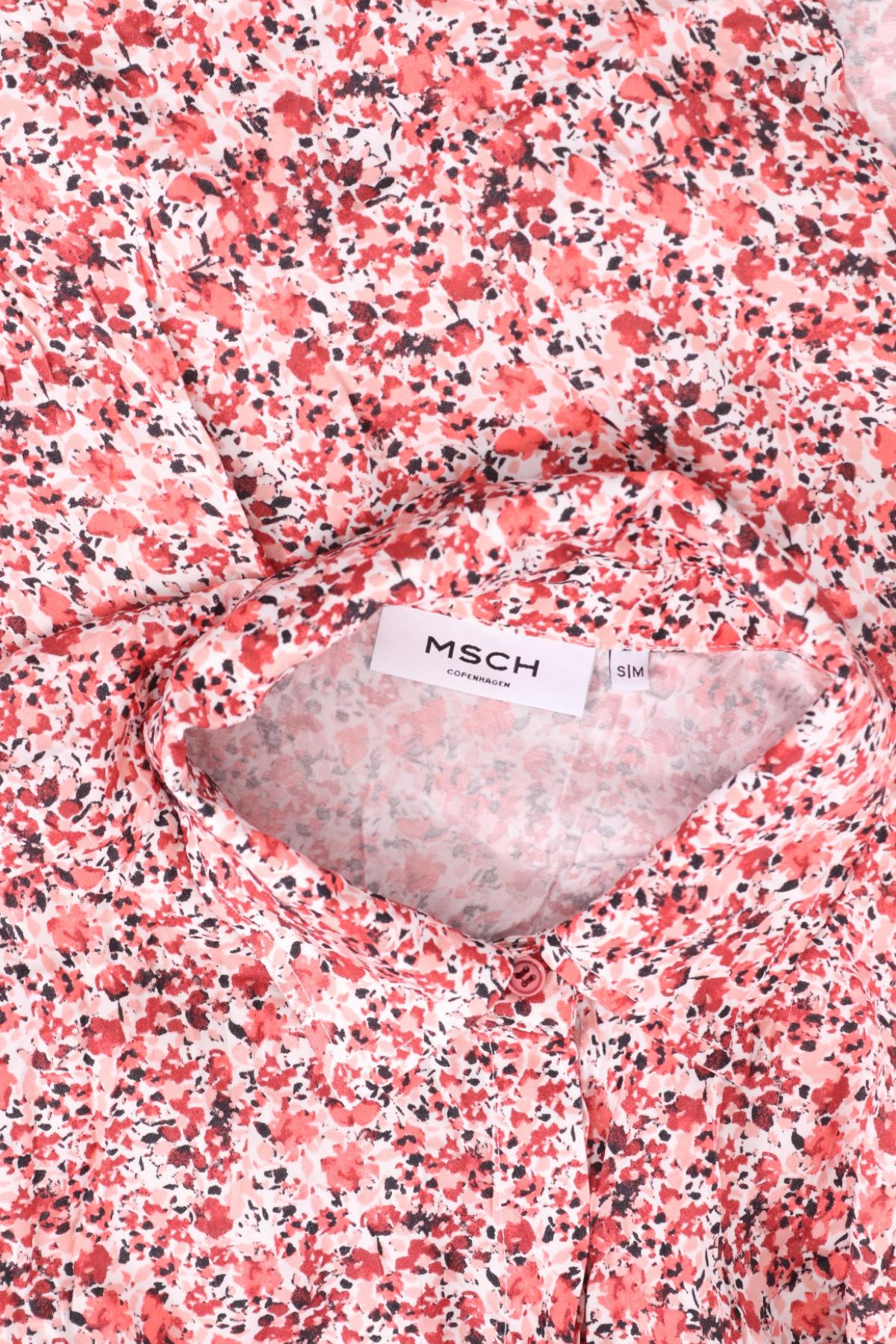 Риза MOSS COPENHAGEN3