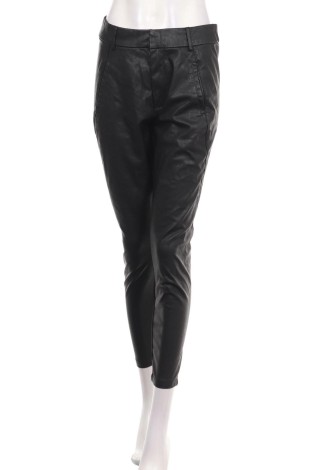 Pantalon din piele DESIGN BY KAPPAHI