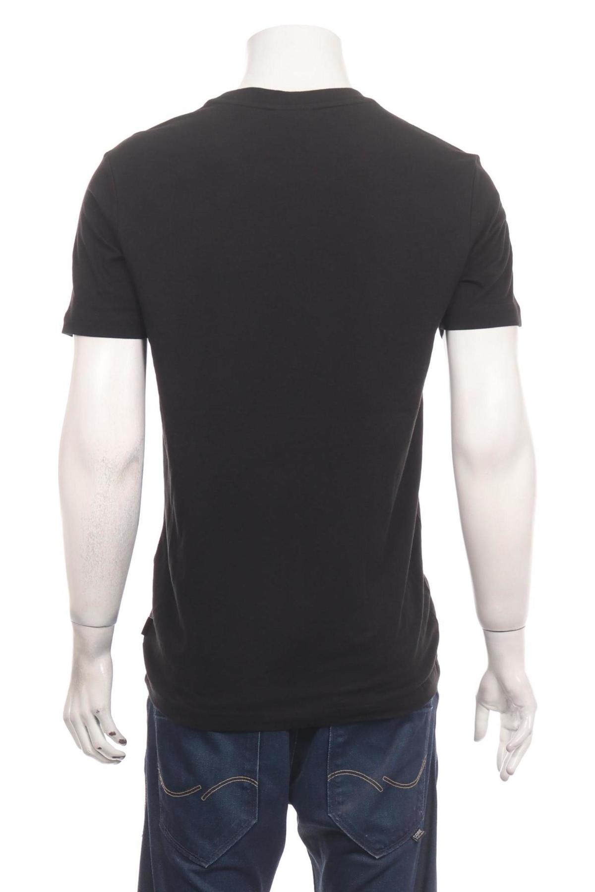 Тениска с щампа CALVIN KLEIN2