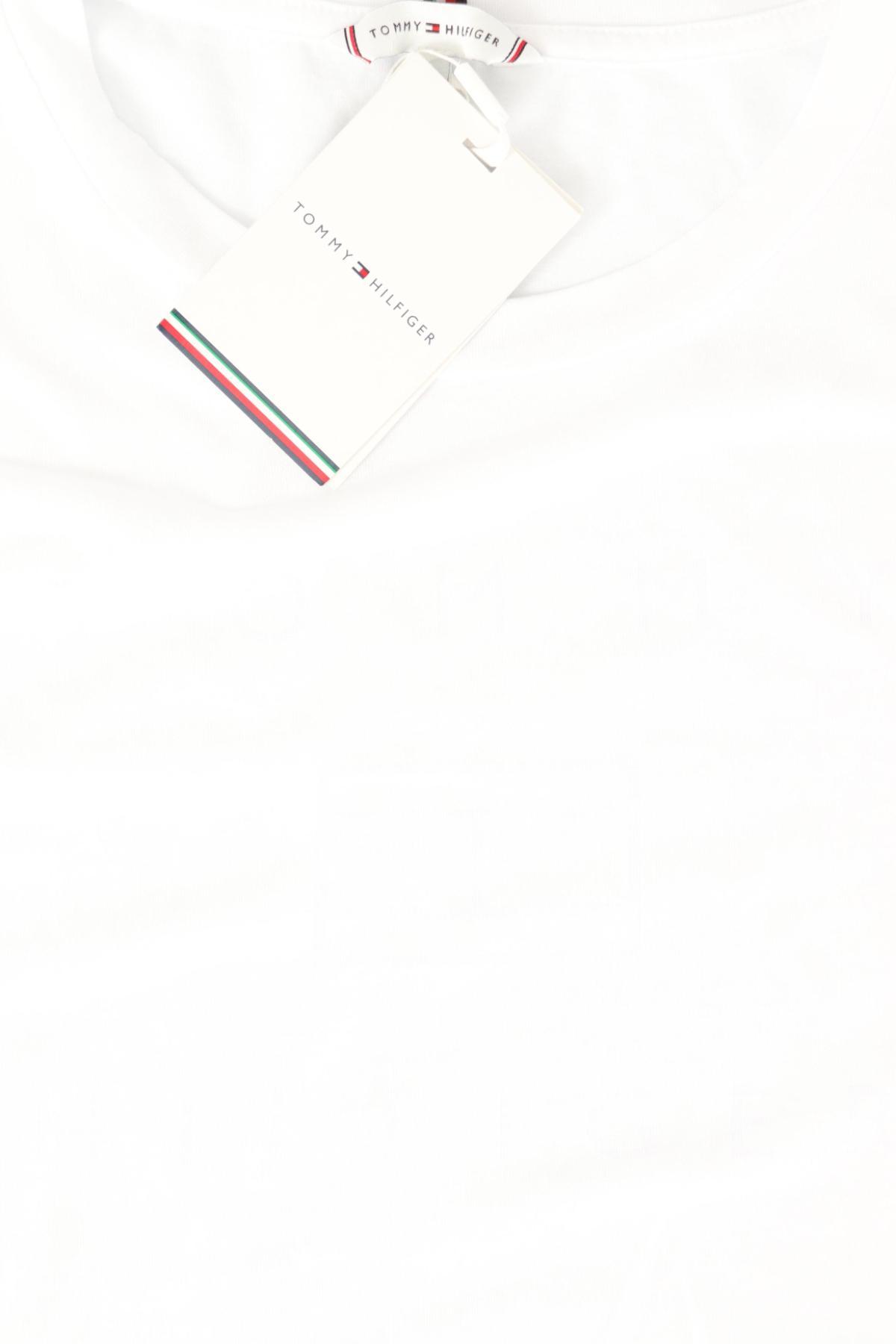 Спортна тениска TOMMY HILFIGER3