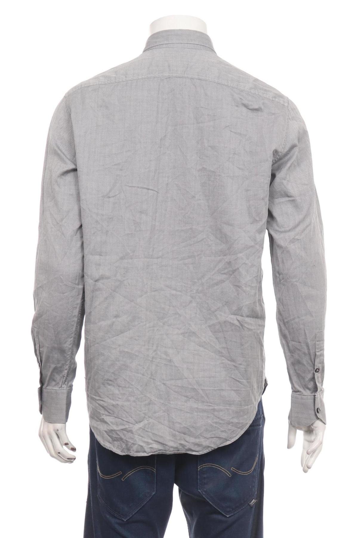 Спортно-елегантна риза CERRUTI2