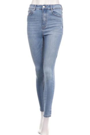 Blugi elastici PULL&BEAR