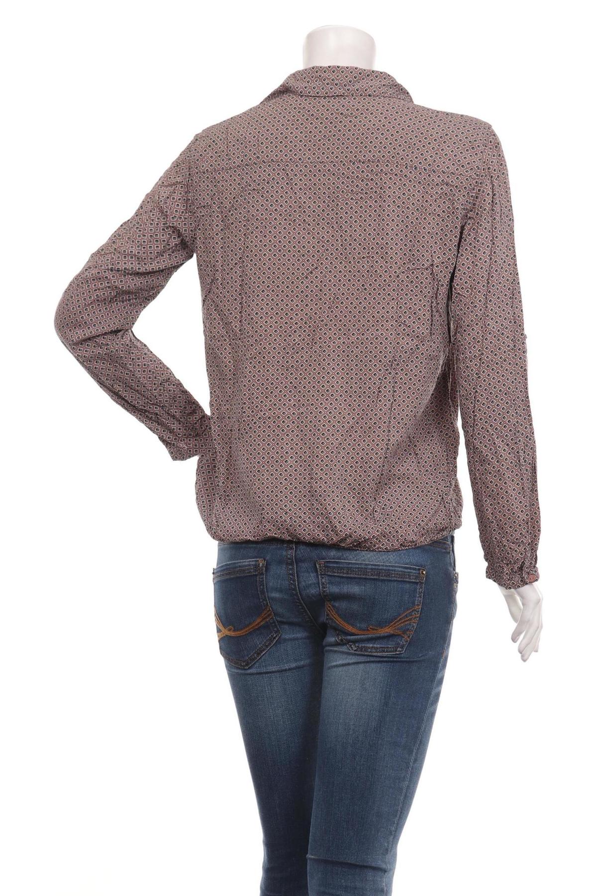 Блуза TOM TAILOR2