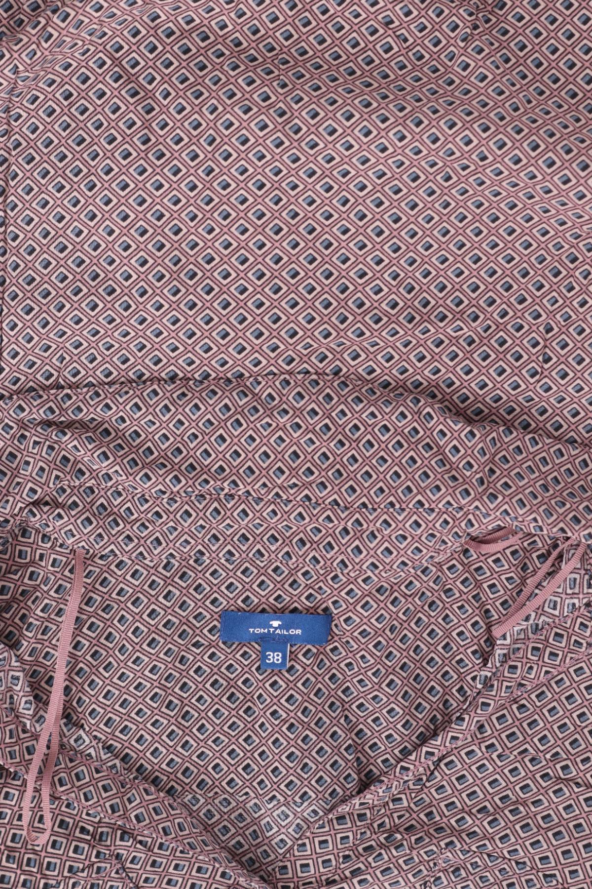 Блуза TOM TAILOR3