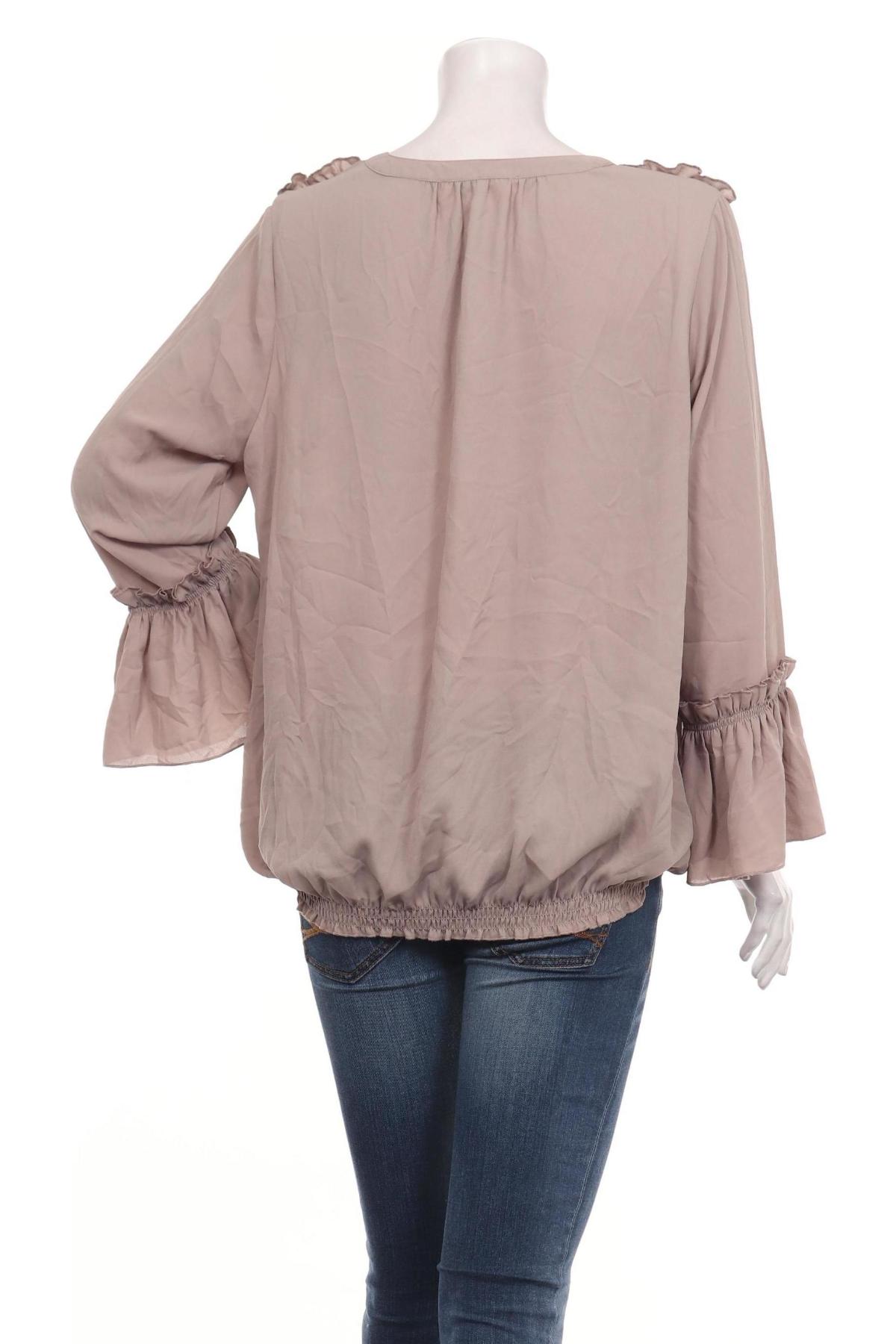 Блуза ALESSA W.2