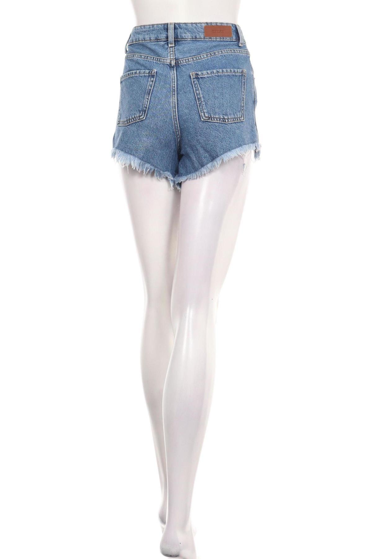 Къси дънки REVIEW2