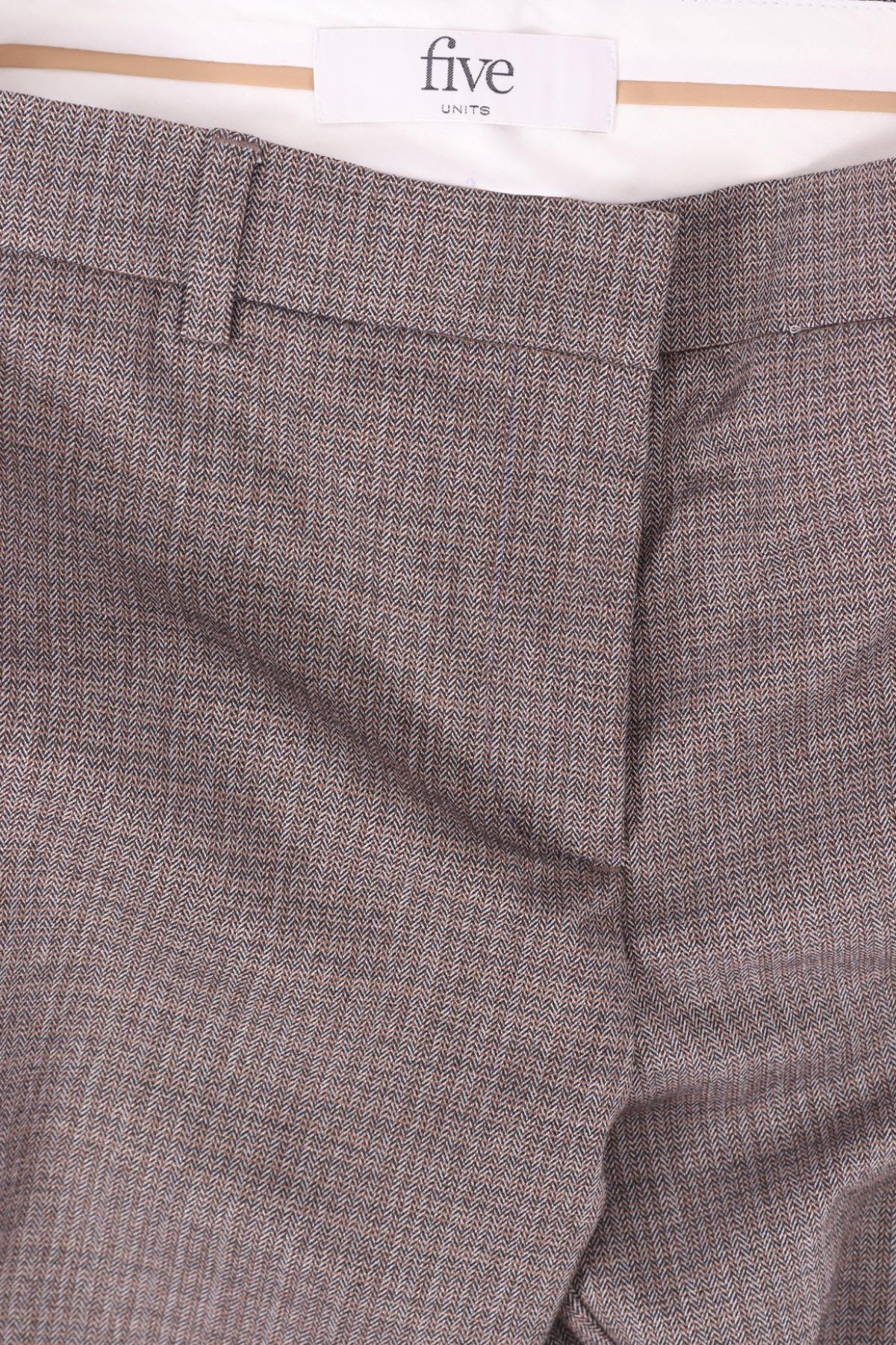 Панталон FIVE UNITS3