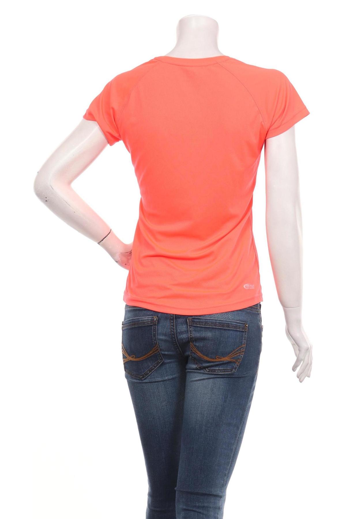 Спортна тениска FRANK SHORTER2