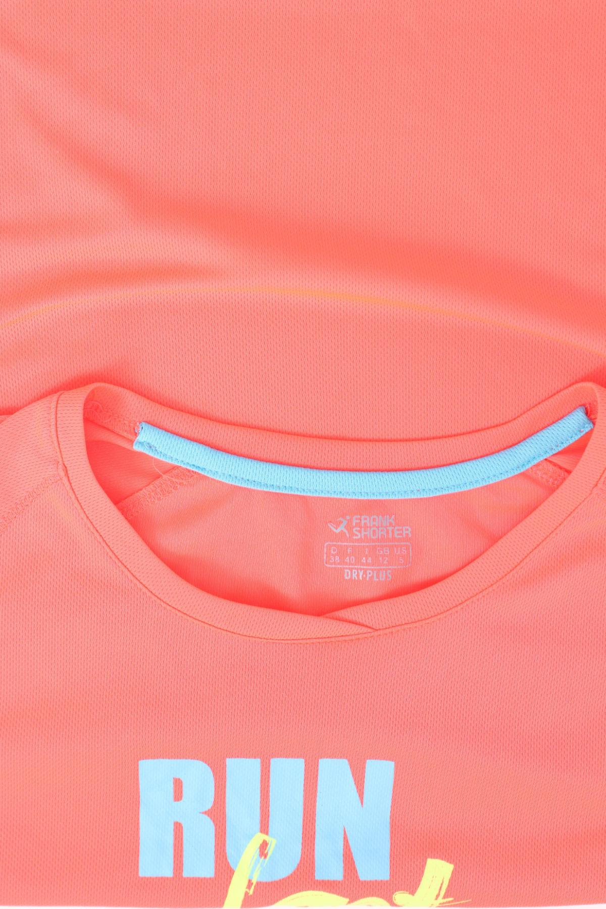 Спортна тениска FRANK SHORTER3