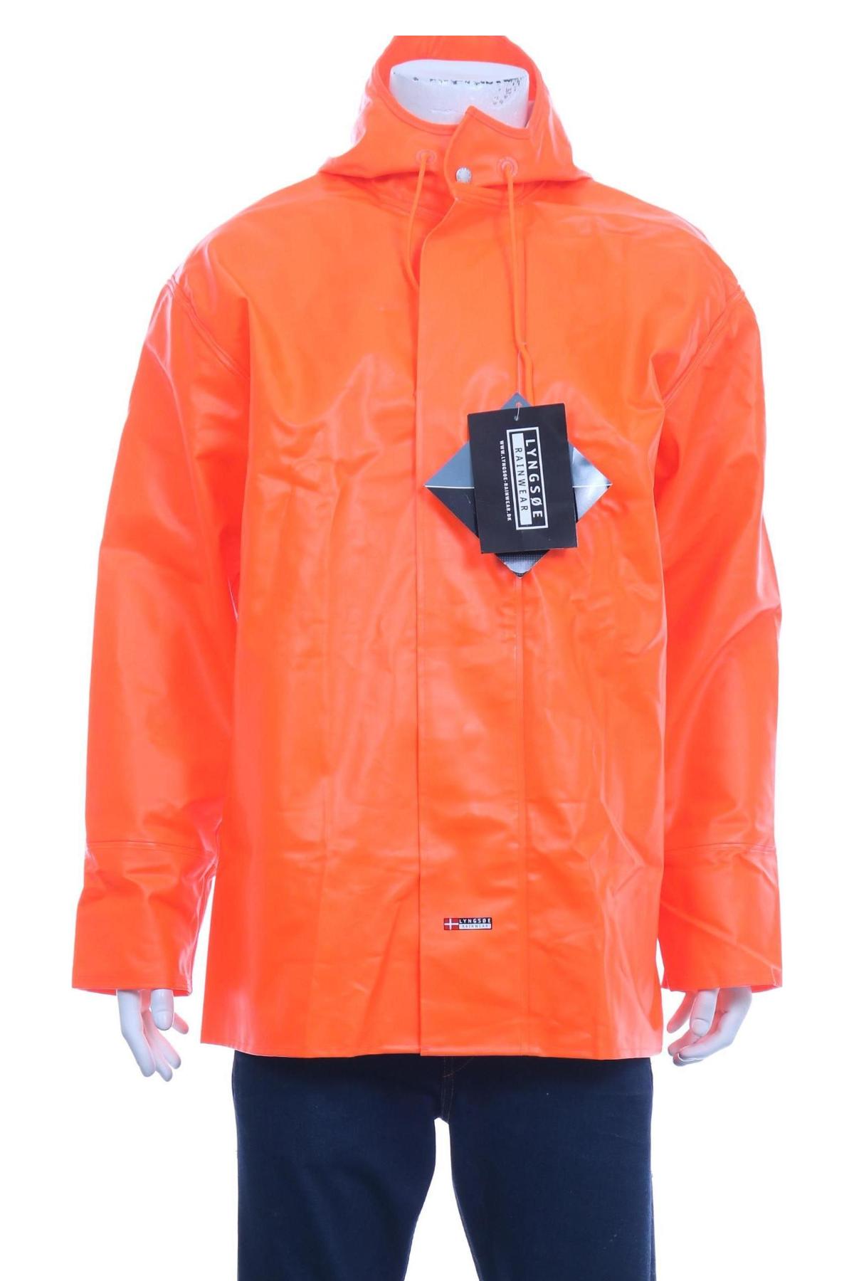 Специализирано облекло LYNGSOE RAINWEAR1