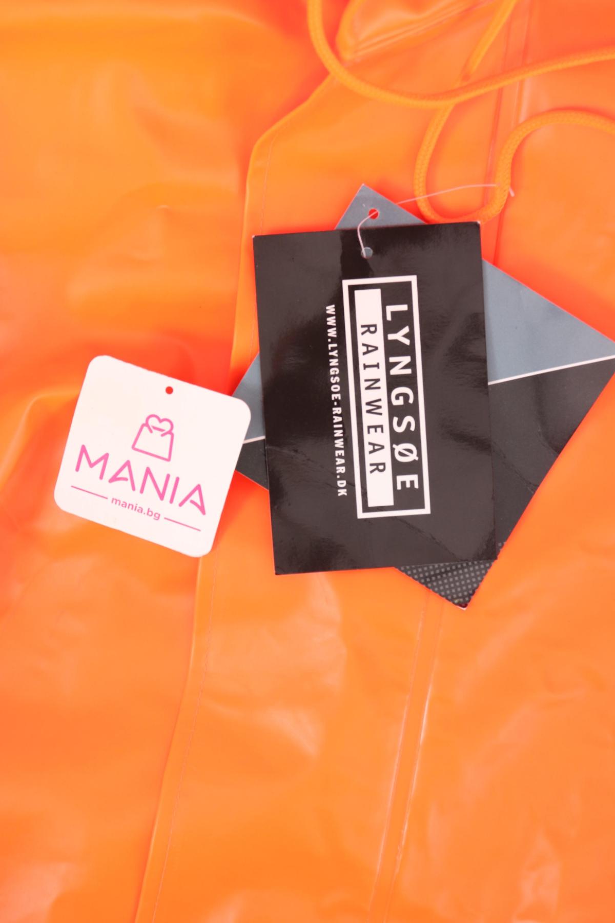 Специализирано облекло LYNGSOE RAINWEAR3