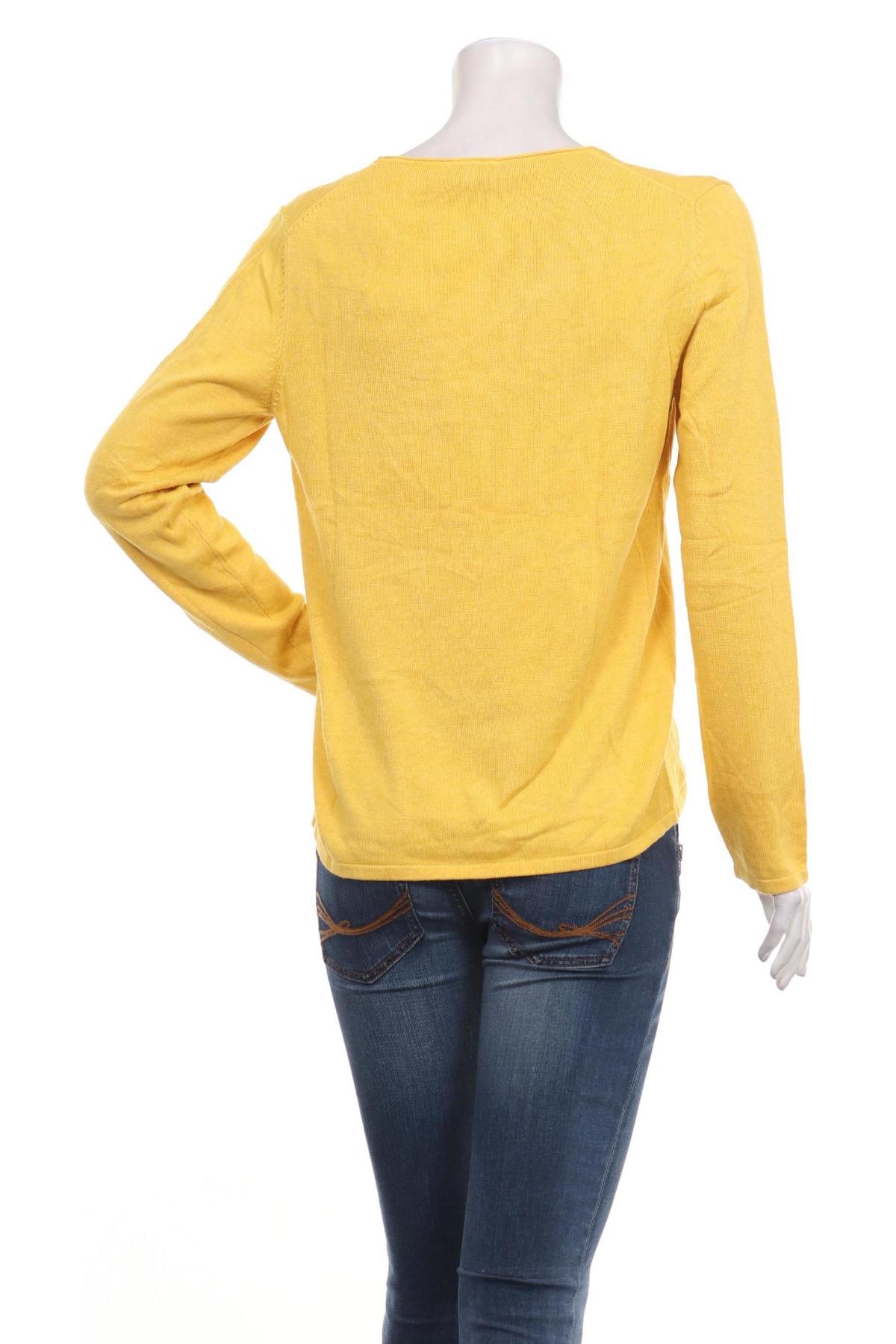 Пуловер TOM TAILOR2