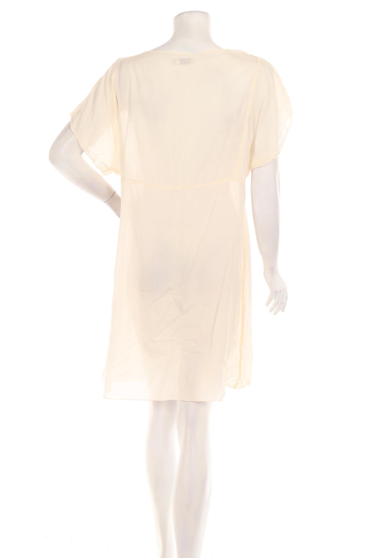 Ежедневна рокля BON'A PARTE2