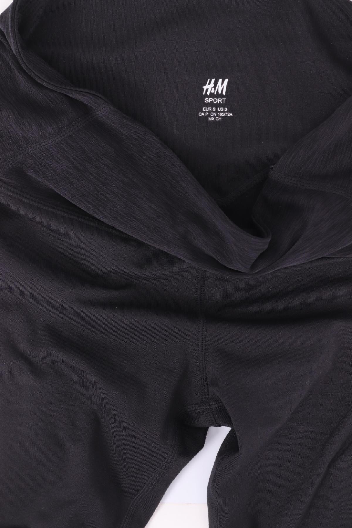 Спортен клин H&M3