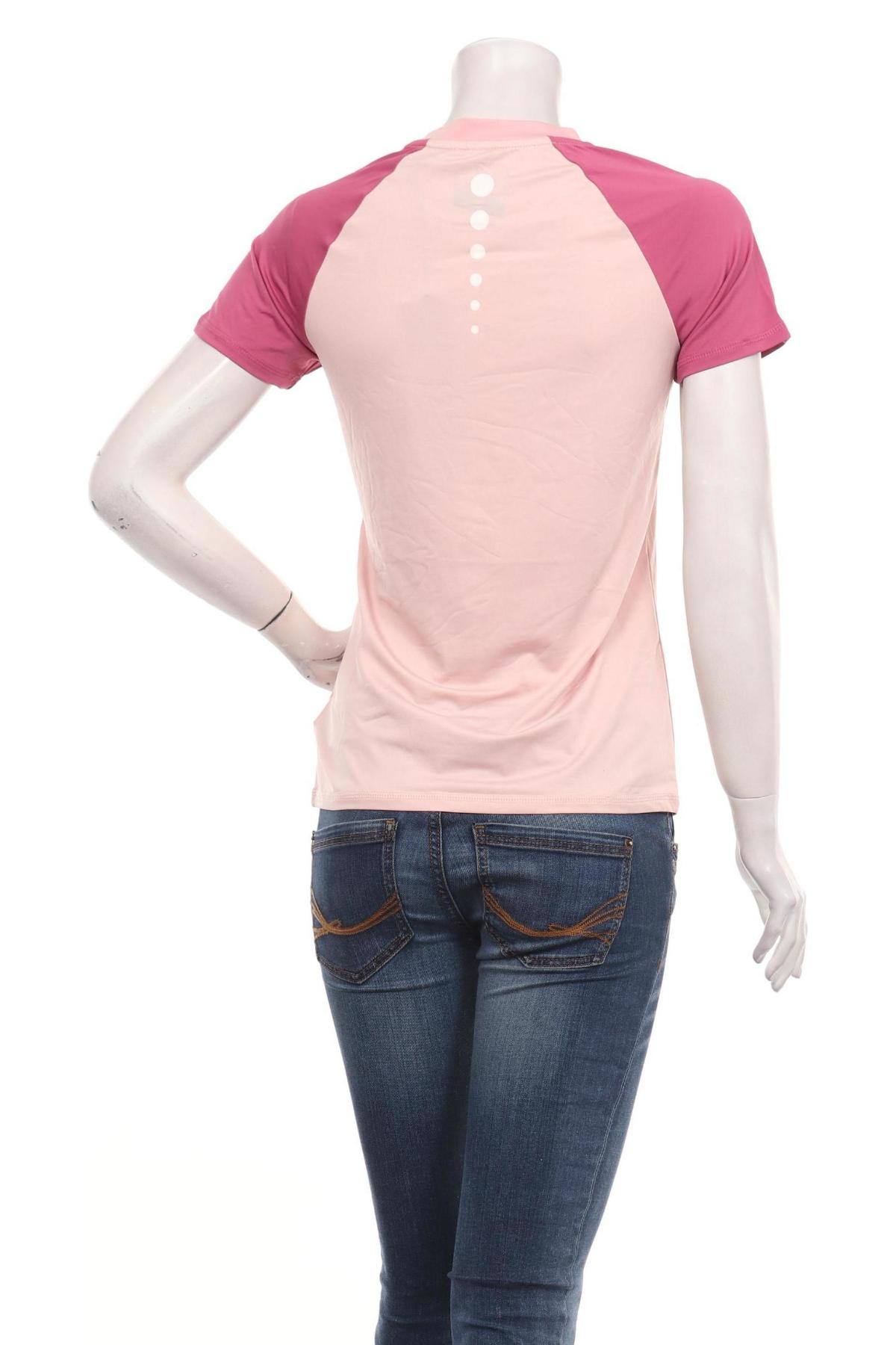 Спортна тениска POWER RUNNING2