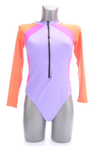 Costum de baie întreg SHEIN