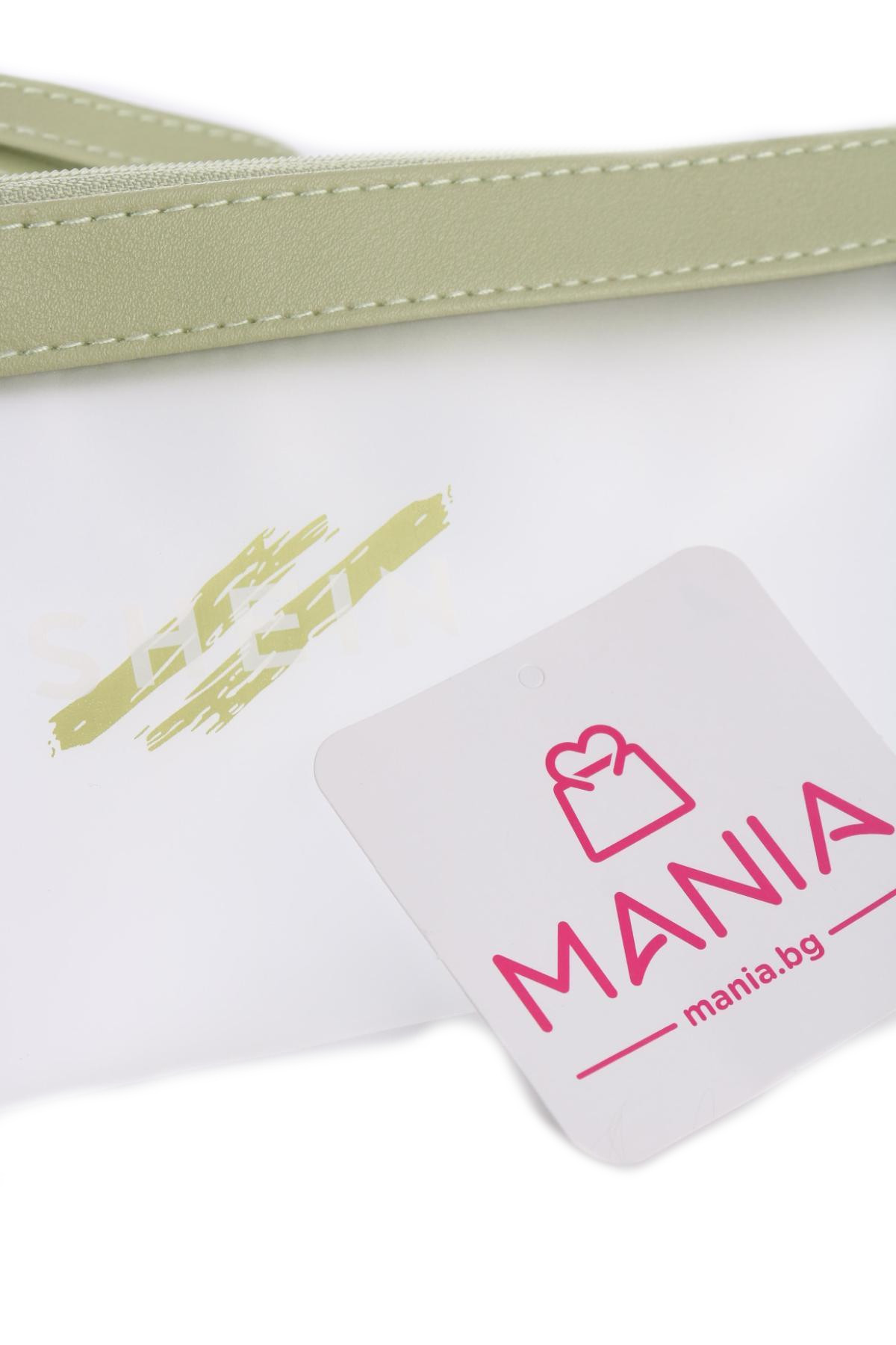 Несесер SHEIN3