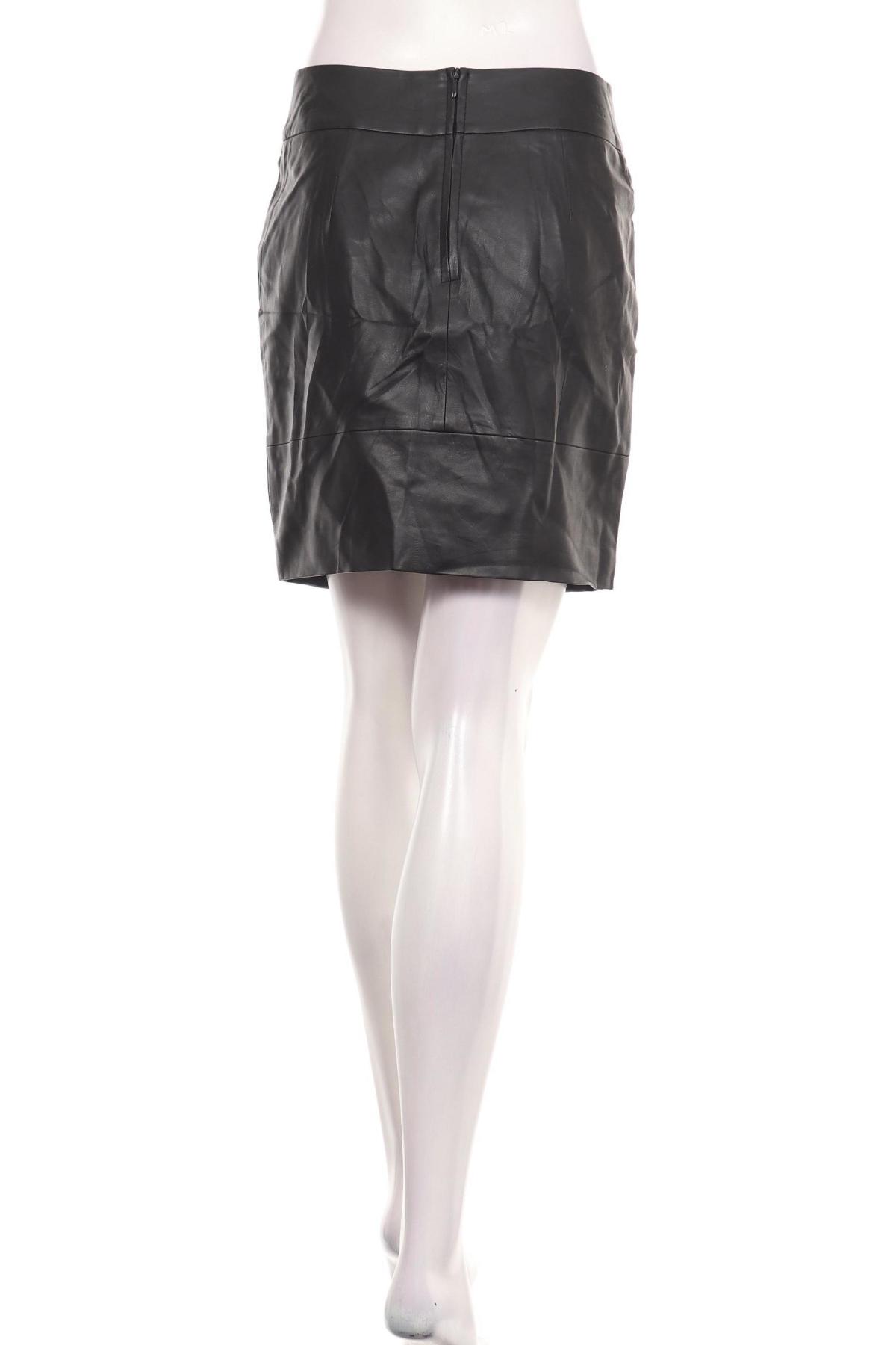 Кожена пола ORSAY2