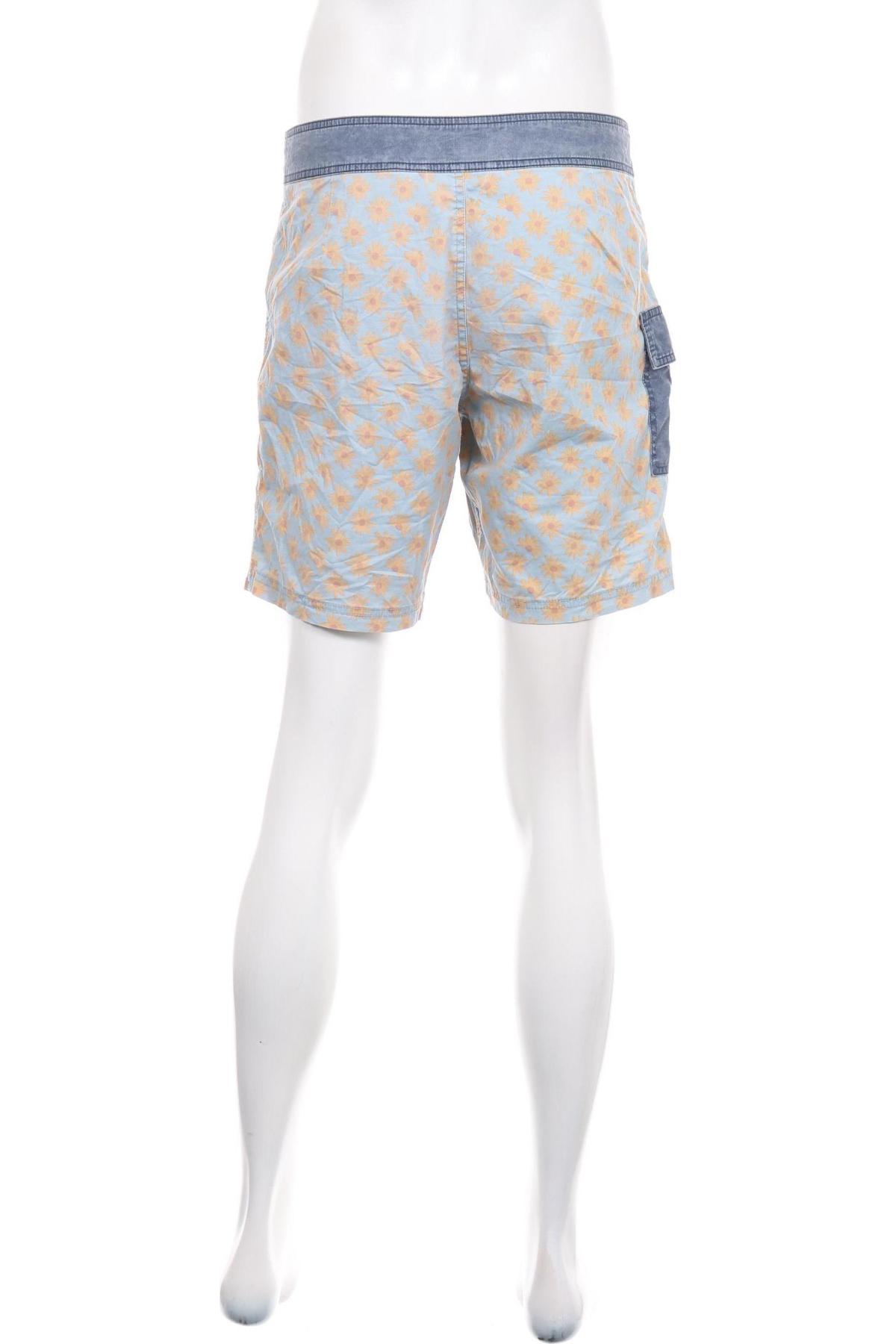 Къси панталони NO NAME2