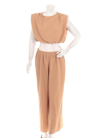 Costum cu pantalon SHEIN