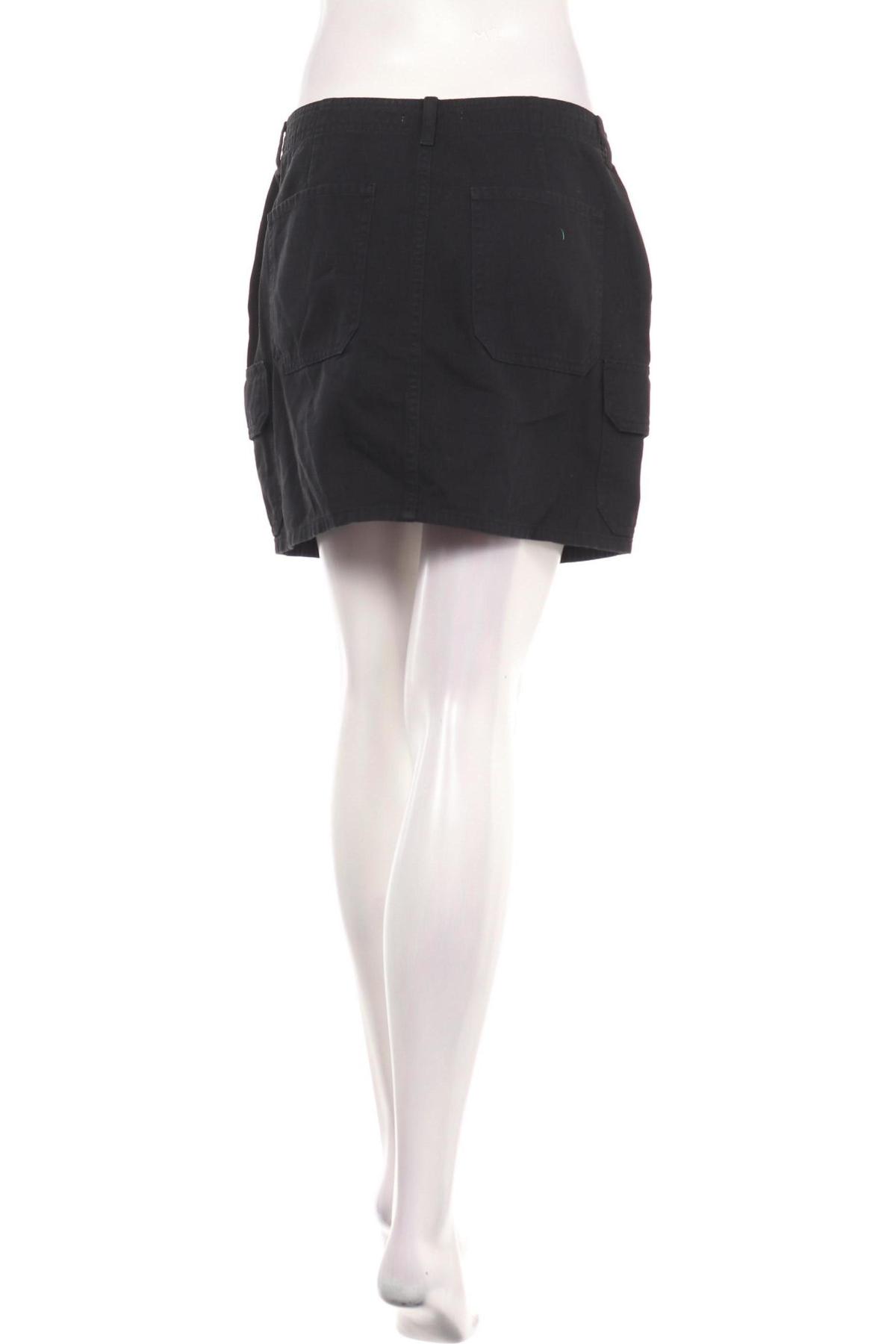 Дънкова пола ONLY2