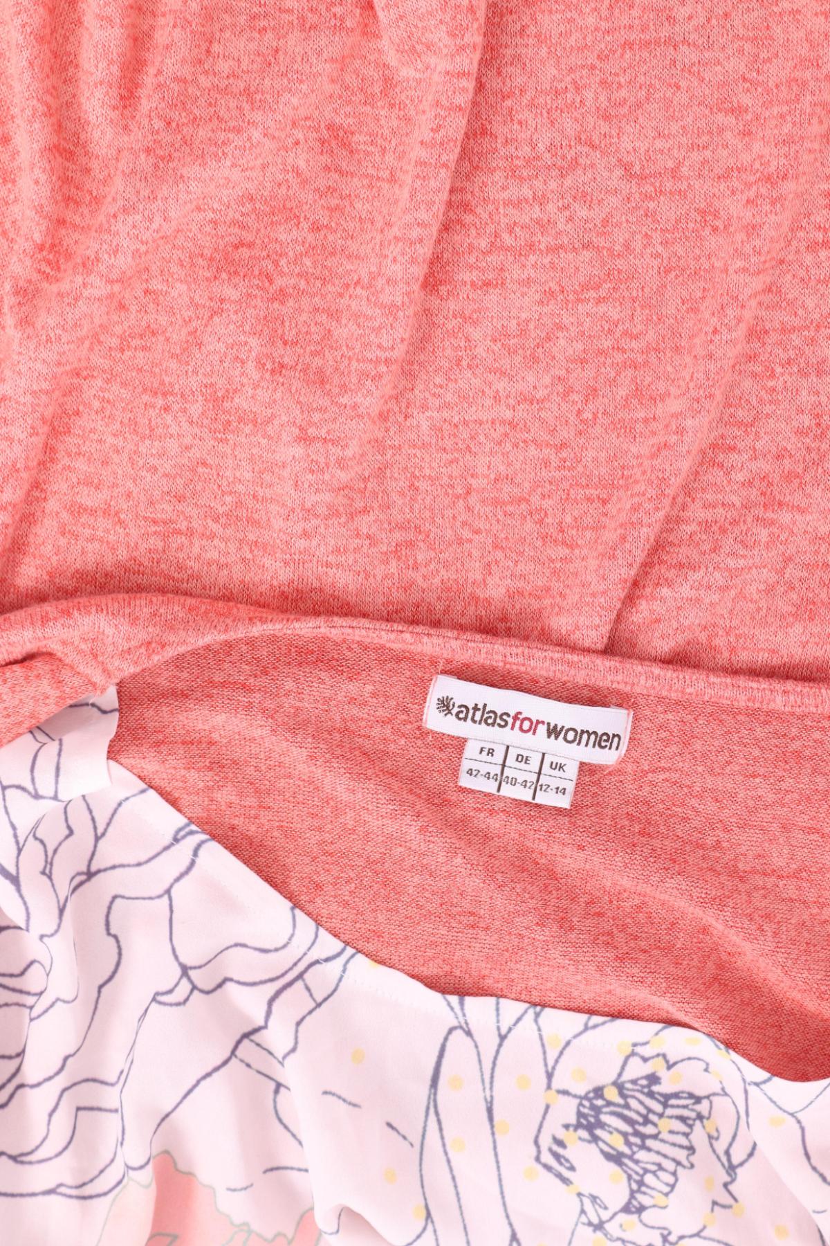 Блуза ATLAS FOR WOMEN3